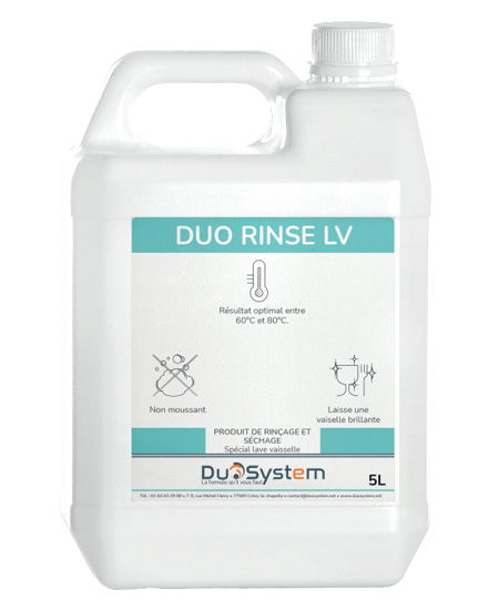 Duo system France