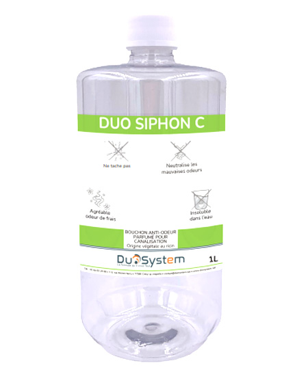 Duo system France