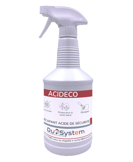 Acideco