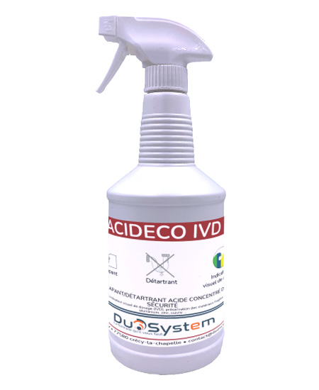 Acidecoivd