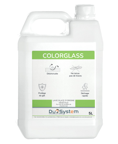 COLORGLASS