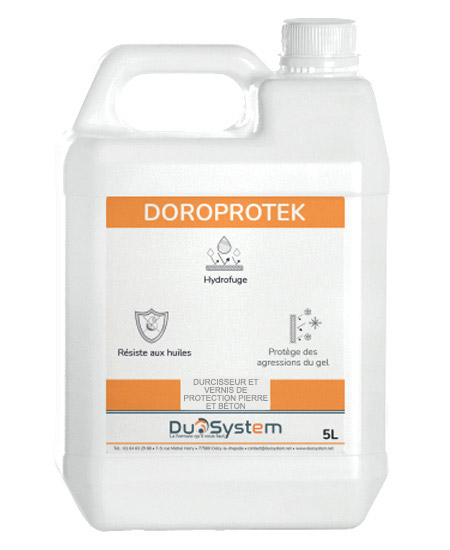 Doroprotek