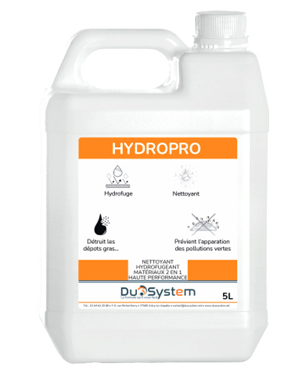 Hydropro