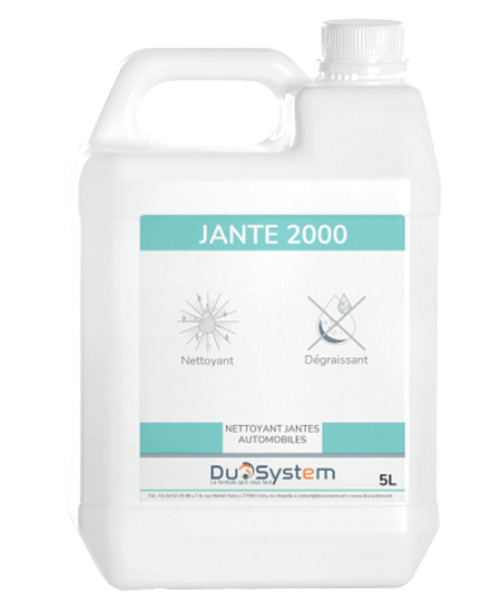 Jantes2000