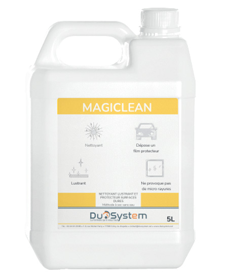 Magiclean