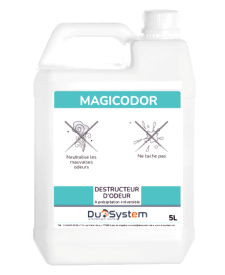 Magicodor