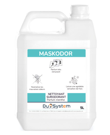 MASKODOR