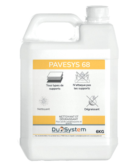 Pavesys68