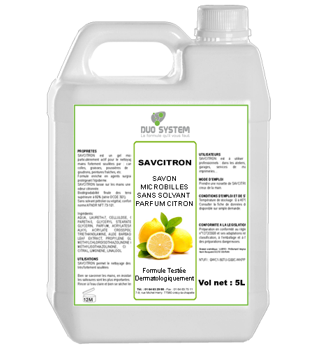 Savcitron