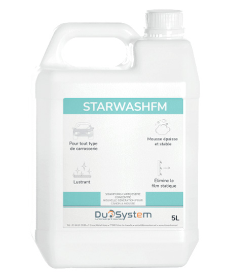 StarwashFm