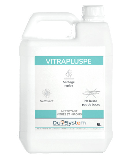 Vitrapluspe